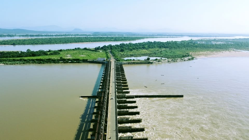 Neeraj Athagarh Highway